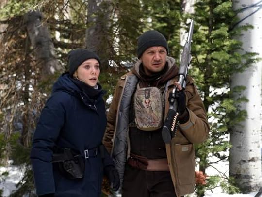 Wind River (2017)