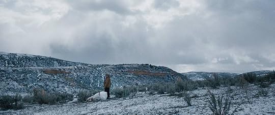 Wind River (2017)