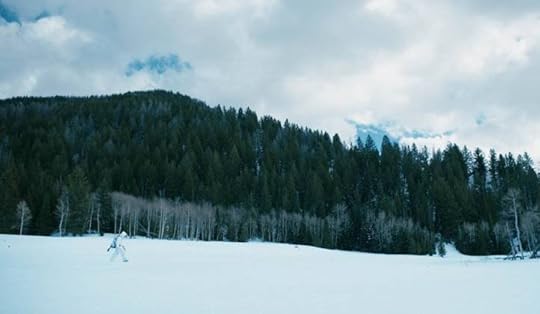 Wind River (2017)