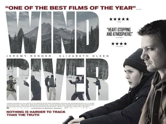 Wind River (2017)