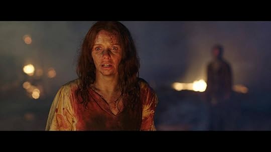 El Gólem (2018)