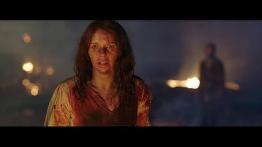 El Gólem (2018)