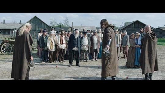 El Gólem (2018)
