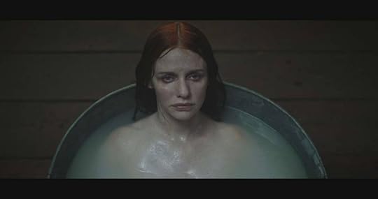 El Gólem (2018)
