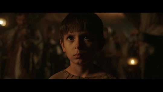 El Gólem (2018)