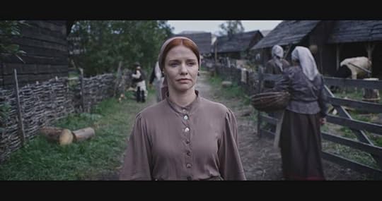 El Gólem (2018)
