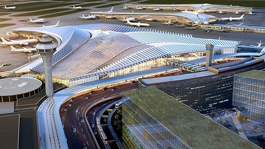 O'Hare design 3