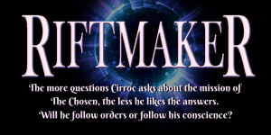 Riftmaker
