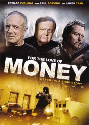 Dinero Sangriento (2012)