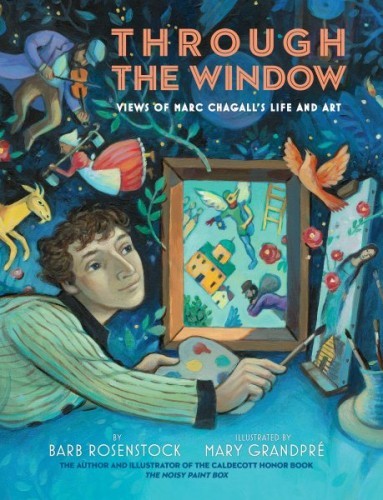 ThroughWindow