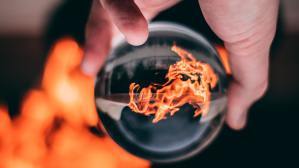 The Secret to Writing Great Chemistry