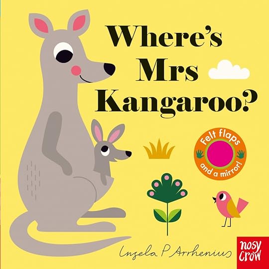 FeltFlap_Kangaroo