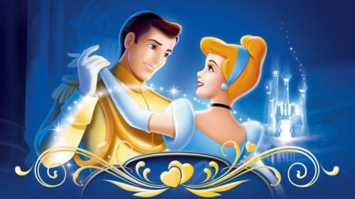 Perspective: The Cinderella Story