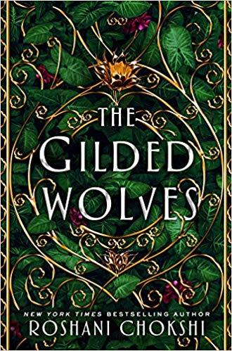 Image result for the gilded wolves