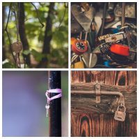 Unlock your block oracle – Pick a photo – With our psychic Jonathan