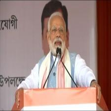 Narendra Modi, Gopinath Bordoloi, Bhupen Hazarika, Assam Accord, Clause 6, National Register of Citizens, Citizeship (Amendment) Bill 2016, infiltrators, Bangladesh, Pakistan, Afghanistan
