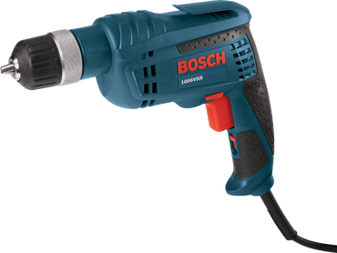 Bosch drill