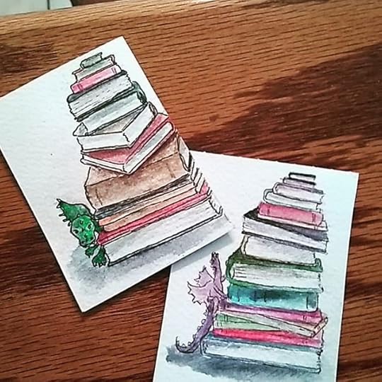 Instadragon Art