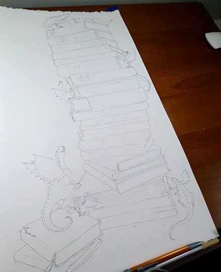 Instadragon Art