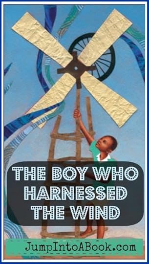 William Kamkwamba