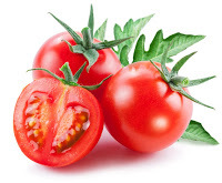 normal or pretentious way of saying tomato