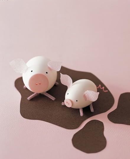 Image result for a pig and an egg