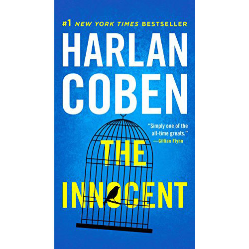 Harlan Coben: The Innocent