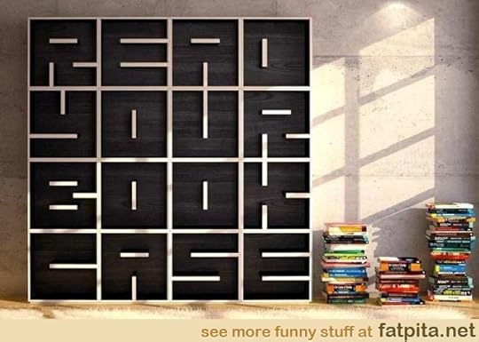 read your book case