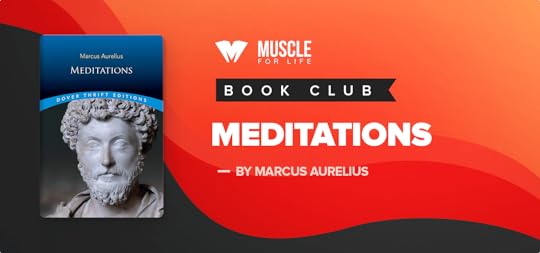 meditations book review