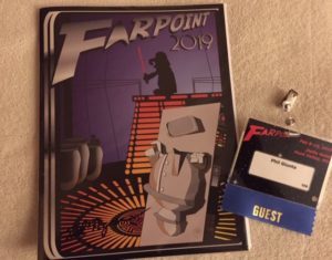 Farpoint 2019