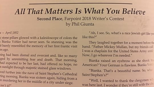 Farpoint 2018 Story