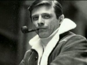 Harlan Ellison