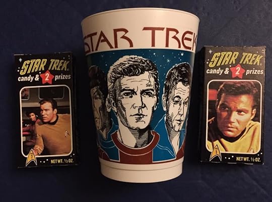 Vintage Star Trek