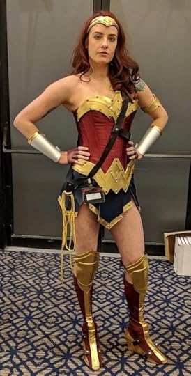 Wonder Woman