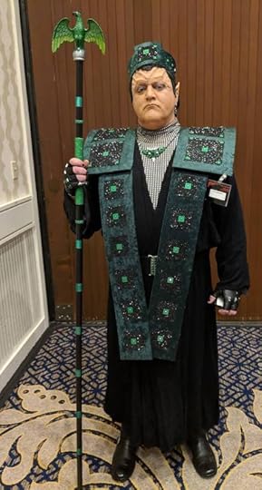 Romulan