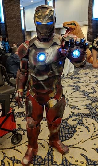 Iron Man