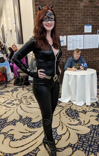 Catwoman