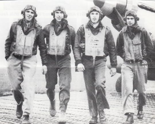Lt. Richard Peterson, Maj. Leonard
