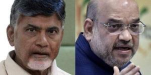 Narendra Modi, Andhra Pradesh, Chandrababu Naidu, N.T. Rama Rao, Polavaram project, Congress