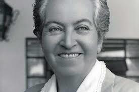 Gabriela Mistral 