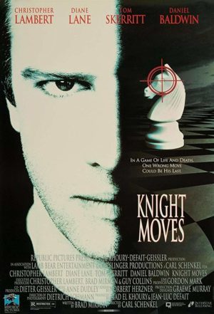 Jaque al Asesino (1992)