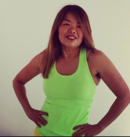 Lucy Wang