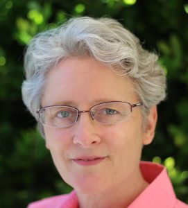 Anne Janzer, authro