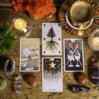Your Soul Mate Tarot Spread: Discover Your Lover!