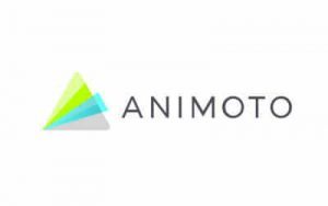 Animoto Video app