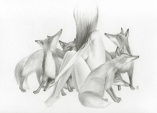 Kitsune