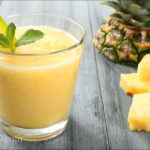 Sunshine Smoothie