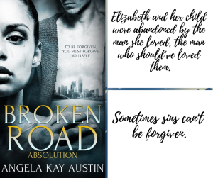 Broken Road