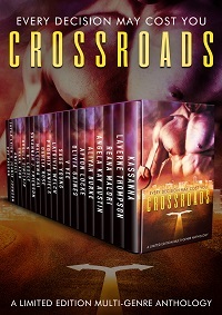 Crossroads Anthology