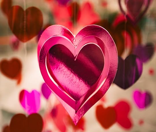 Happy Valentine's Day image